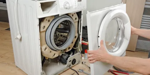 تصليح غسالات اتوماتيك